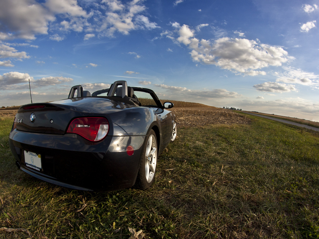 Top Down Weather